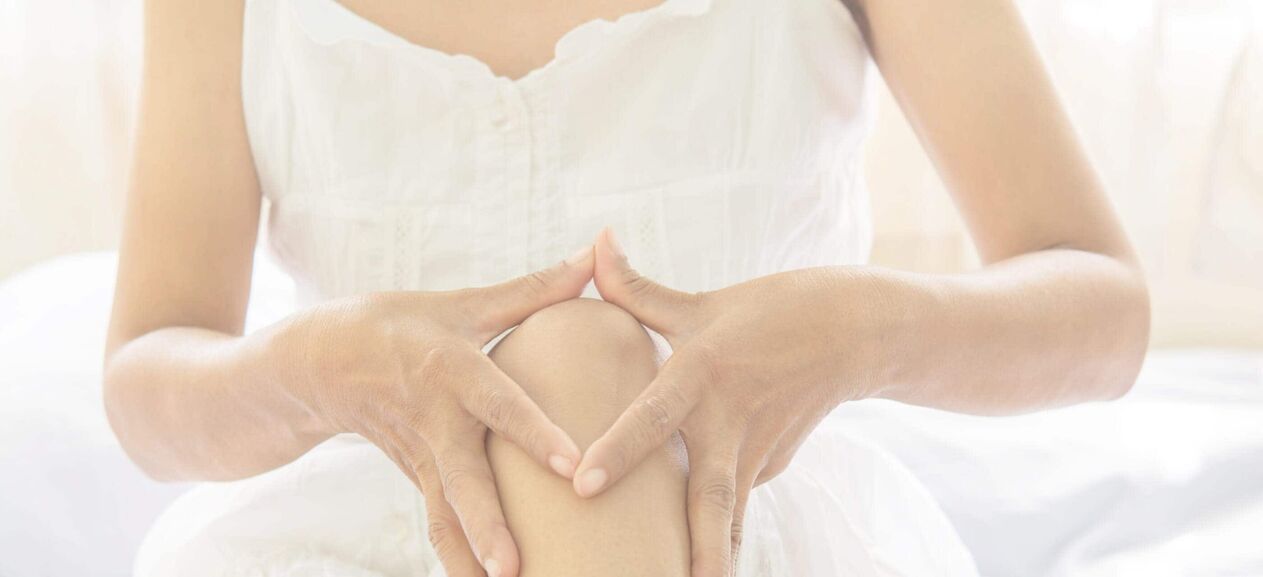 การนวดคอสำหรับโรคกระดูกพรุน